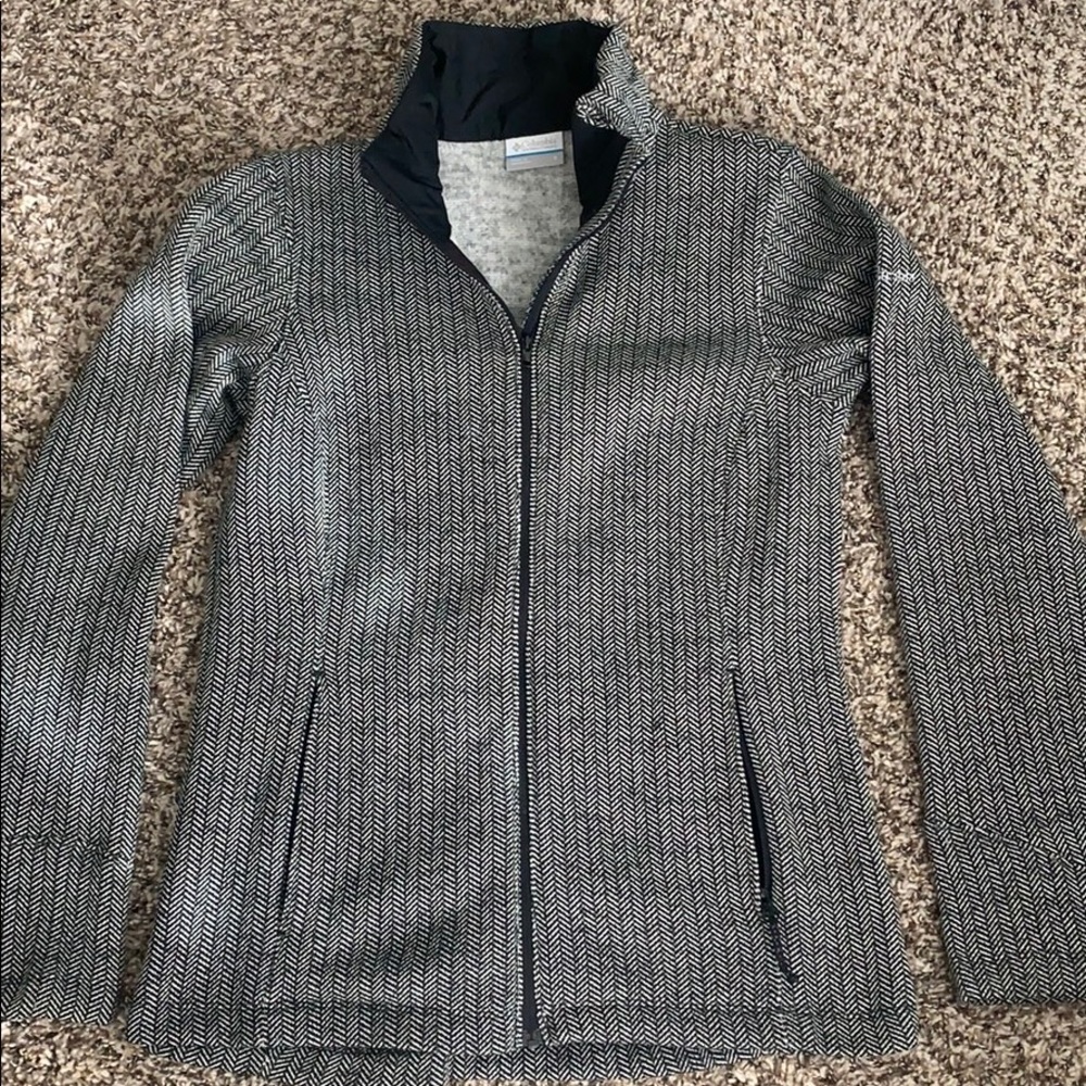 Columbia jacket